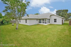 2076 Trevino Circle, Melbourne, FL 32935 - MLS#1057361