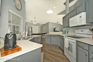 2076 Trevino Circle, Melbourne, FL 32935 - MLS#1057361