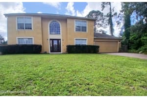 1412 Hayworth Circle Nw, Palm Bay, Fl 32907, Palm Bay