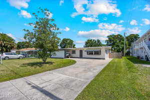 1619 Elizabeth Street, Melbourne, FL 32901 - MLS#1057364