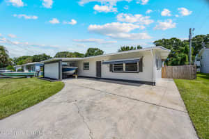 1619 Elizabeth Street, Melbourne, FL 32901 - MLS#1057364