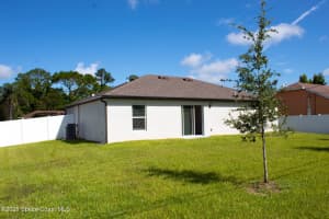966 Stage Street, Palm Bay, FL 32909 Sold 11/10/25