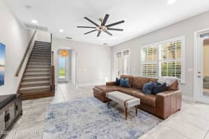 6724 Vista Hermosa Drive, Melbourne, FL 32940 Sold 11/25/25