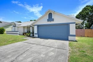 3463 Fan Palm Boulevard, Melbourne, FL 32901 - MLS#1057367
