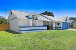 3463 Fan Palm Boulevard, Melbourne, FL 32901 - MLS#1057367
