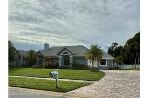 1085 Old Parsonage Drive, Merritt Island, FL 32952 - MLS#1057368