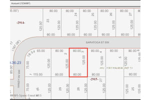 1080 Saratoga Street, Palm Bay, FL 32908 Sold 10/24/25