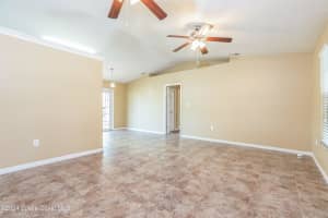 1109 Pace Drive, Palm Bay, FL 32907 - MLS#1057371