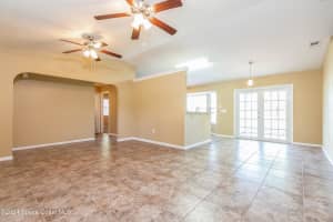 1109 Pace Drive, Palm Bay, FL 32907 - MLS#1057371
