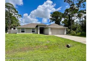 441 San Luis Street, Palm Bay, FL 32908 - MLS#1057372