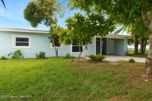 418 Churchill Drive, Cocoa, FL 32922 - MLS#1057373