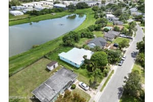 418 Churchill Drive, Cocoa, FL 32922 - MLS#1057373