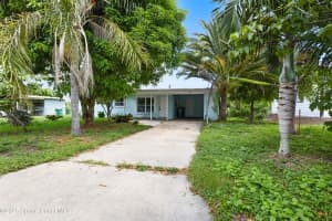 418 Churchill Drive, Cocoa, FL 32922 - MLS#1057373