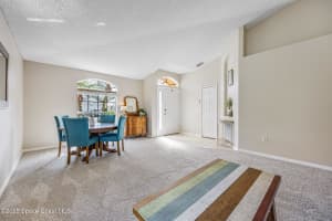 545 Sedgewood Circle, Melbourne, FL 32904 - MLS#1057376
