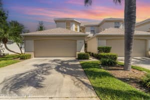 702 Mar Brisa Court, Satellite Beach, FL 32937 - MLS#1057380