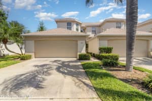702 Mar Brisa Court, Satellite Beach, FL 32937 - MLS#1057380