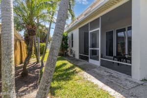 702 Mar Brisa Court, Satellite Beach, FL 32937 - MLS#1057380