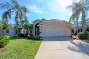 2436 Addington Circle, Rockledge, FL 32955 - MLS#1057393