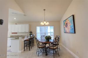 2436 Addington Circle, Rockledge, FL 32955 - MLS#1057393