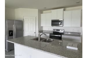 2194 Farmhouse Road, Palm Bay, FL 32909 - MLS#1057396