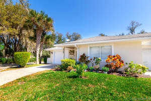 2182 Appalachian Drive, Melbourne, FL 32935 - MLS#1057398