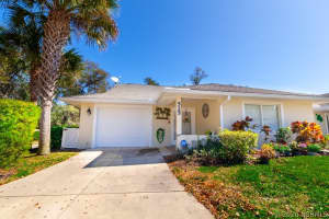 2182 Appalachian Drive, Melbourne, FL 32935 - MLS#1057398