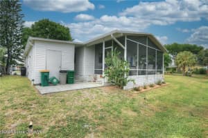 104 Caladium Court, Barefoot Bay, FL 32976 - MLS#1057401