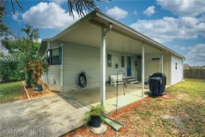 104 Caladium Court, Barefoot Bay, FL 32976 - MLS#1057401