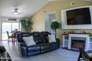 706 Schuster Road, Palm Bay, FL 32908 - MLS#1057402