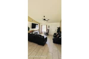 706 Schuster Road, Palm Bay, FL 32908 - MLS#1057402