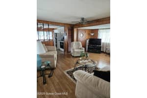 212 Holiday Park Boulevard, Palm Bay, FL 32907 - MLS#1057407