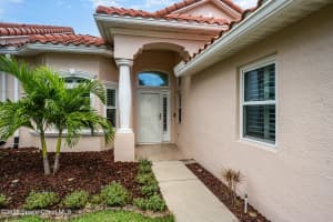 471 Shell Cove Drive, Melbourne, FL 32940 - MLS#1057411