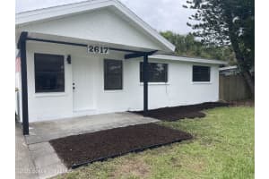 2617 Pepper Avenue, Melbourne, FL 32935 - MLS#1057415