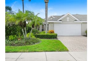 4341 Aberdeen Circle, Rockledge, FL 32955 - MLS#1057416