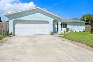 842 Berkshire Drive, Rockledge, FL 32955 - MLS#1057417