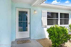 842 Berkshire Drive, Rockledge, FL 32955 - MLS#1057417