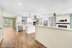 842 Berkshire Drive, Rockledge, FL 32955 - MLS#1057417