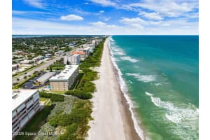 1415 N Highway A1a, 206, Indialantic, FL 32903 - MLS#1057418
