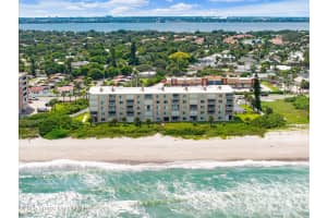 1415 N Highway A1a, 206, Indialantic, FL 32903 - MLS#1057418