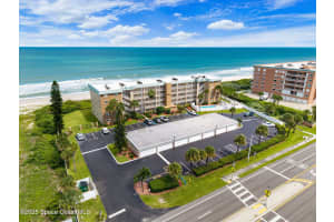 1415 N Highway A1a, 206, Indialantic, FL 32903 - MLS#1057418
