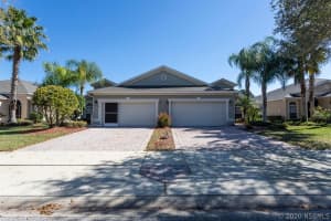 8001 Sugar Pine Drive, Melbourne, FL 32904 - MLS#1057419
