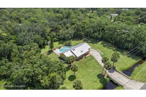 3455 Harlock Road, Melbourne, FL 32934 - MLS#1057420