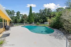 3455 Harlock Road, Melbourne, FL 32934 - MLS#1057420