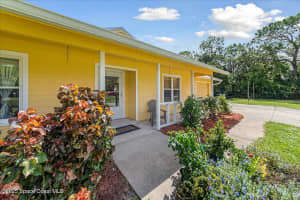3455 Harlock Road, Melbourne, FL 32934 - MLS#1057420