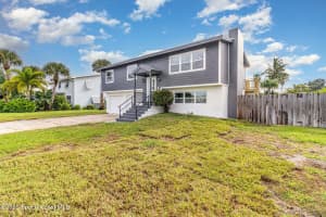 355 Yuma Drive, Indian Harbour Beach, FL 32937 - MLS#1057422