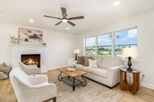 355 Yuma Drive, Indian Harbour Beach, FL 32937 - MLS#1057422