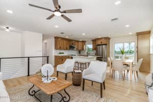 355 Yuma Drive, Indian Harbour Beach, FL 32937 - MLS#1057422