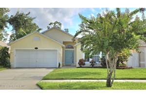 869 Macon Drive, Titusville, FL 32780 - MLS#1057423