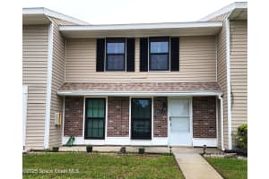 2816 Manor Drive, Palm Bay, FL 32905 - MLS#1057424