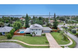 3092 Rio Baya S, Melbourne, FL 32903 - MLS#1057425